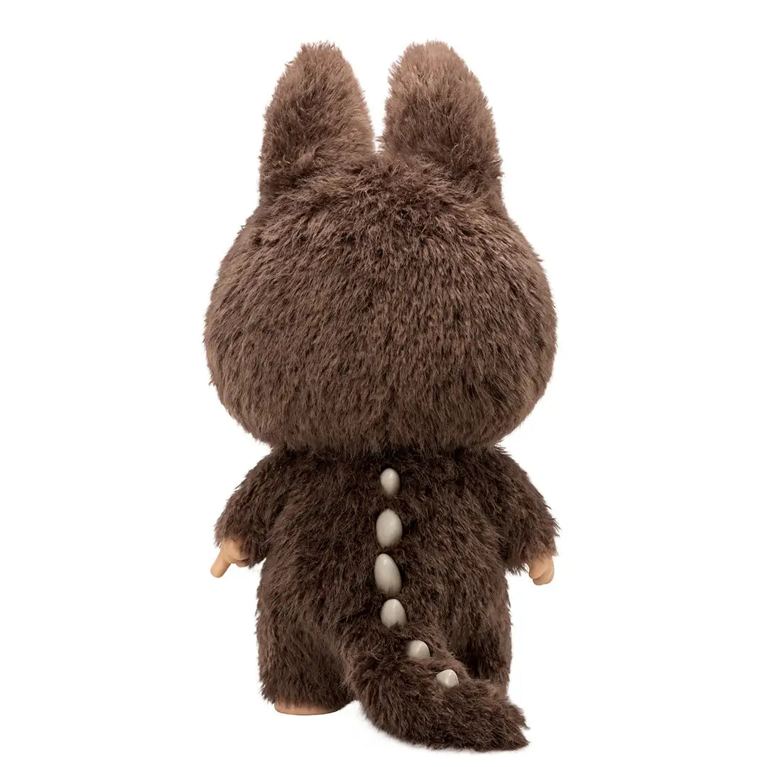 POP MART The Monsters ZIMOMO I Found You Vinyl Plush Doll
